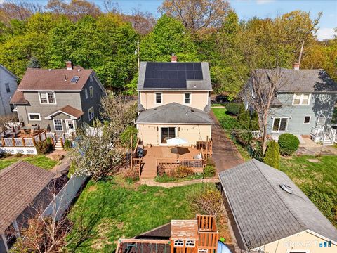 Tiny photo for 144 Mather Street, Hamden, CT 06517 (MLS # 24169417)