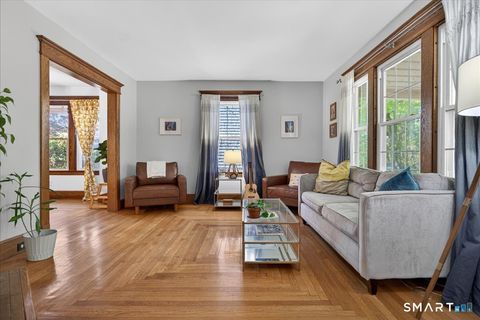 Tiny photo for 144 Mather Street, Hamden, CT 06517 (MLS # 24169417)