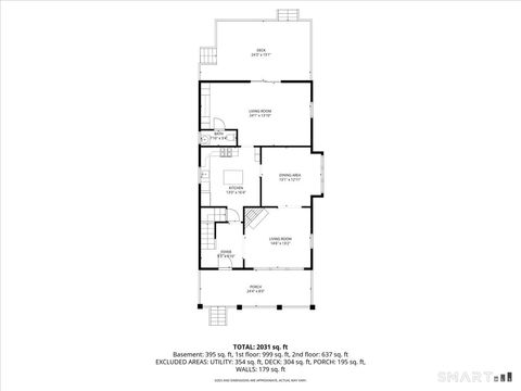 Tiny photo for 144 Mather Street, Hamden, CT 06517 (MLS # 24169417)