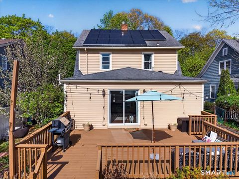 Tiny photo for 144 Mather Street, Hamden, CT 06517 (MLS # 24169417)