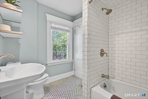 Tiny photo for 144 Mather Street, Hamden, CT 06517 (MLS # 24169417)