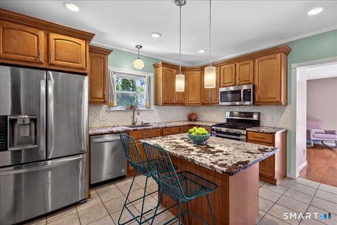 Tiny photo for 144 Mather Street, Hamden, CT 06517 (MLS # 24169417)