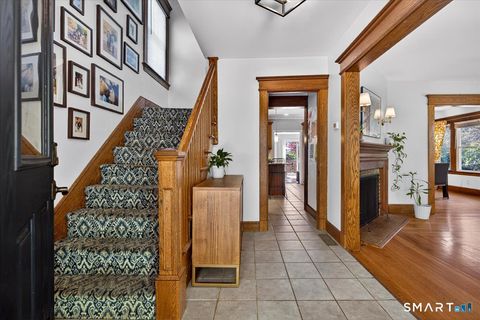 Tiny photo for 144 Mather Street, Hamden, CT 06517 (MLS # 24169417)