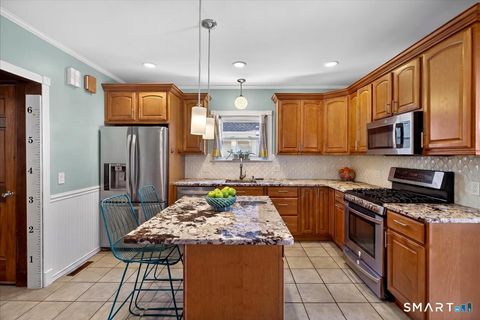 Tiny photo for 144 Mather Street, Hamden, CT 06517 (MLS # 24169417)