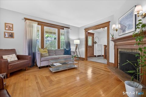 Tiny photo for 144 Mather Street, Hamden, CT 06517 (MLS # 24169417)