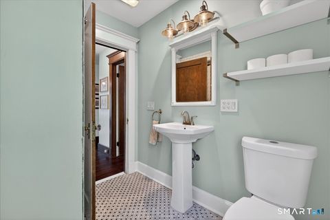 Tiny photo for 144 Mather Street, Hamden, CT 06517 (MLS # 24169417)