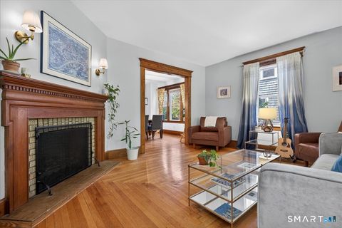 Tiny photo for 144 Mather Street, Hamden, CT 06517 (MLS # 24169417)