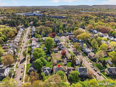 Tiny photo for 144 Mather Street, Hamden, CT 06517 (MLS # 24169417)