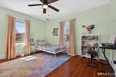 Tiny photo for 144 Mather Street, Hamden, CT 06517 (MLS # 24169417)