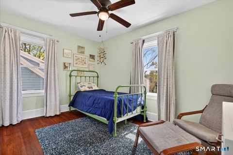 Tiny photo for 144 Mather Street, Hamden, CT 06517 (MLS # 24169417)