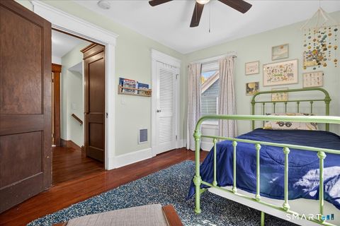 Tiny photo for 144 Mather Street, Hamden, CT 06517 (MLS # 24169417)