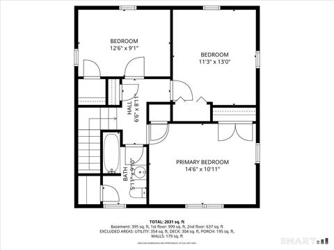 Tiny photo for 144 Mather Street, Hamden, CT 06517 (MLS # 24169417)