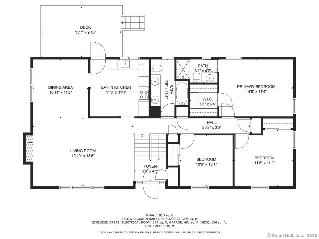 22 Lark Drive, East Hartford, Connecticut image 21