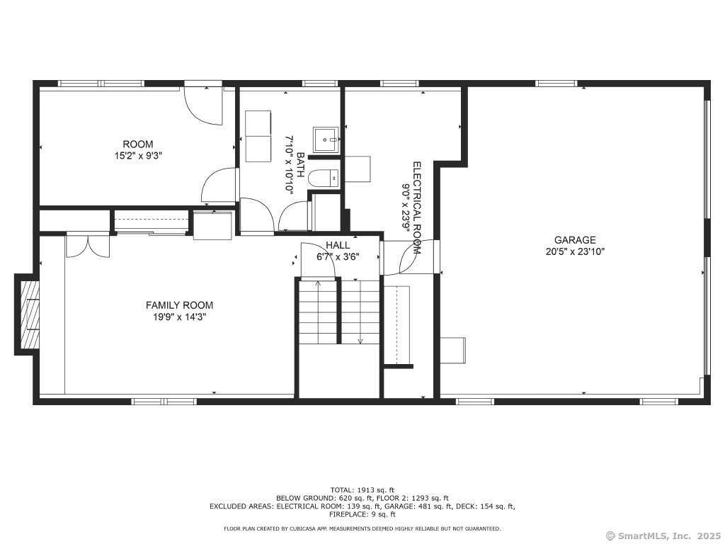 22 Lark Drive, East Hartford, Connecticut image 25