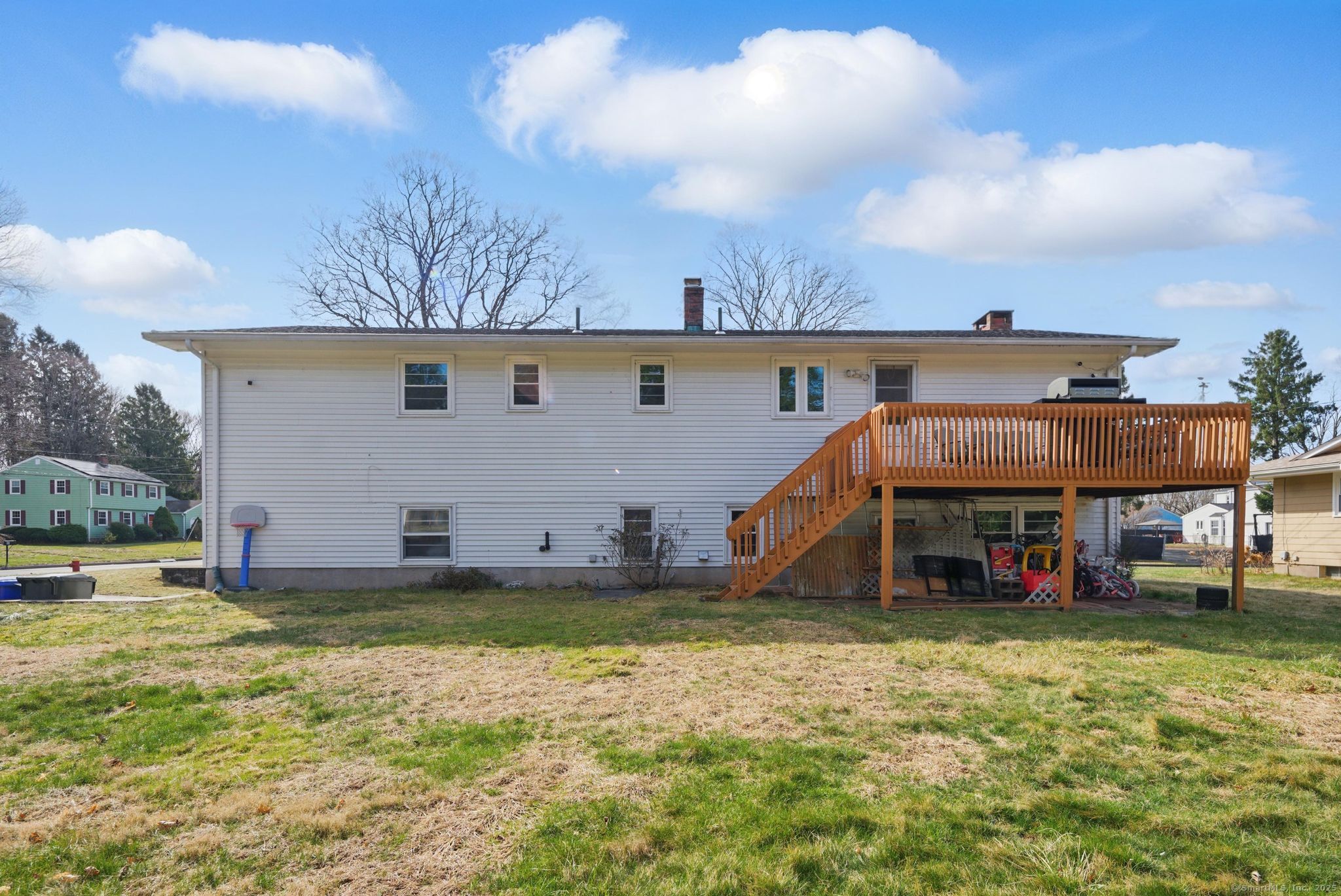 22 Lark Drive, East Hartford, Connecticut image 27