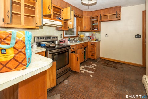 Tiny photo for 661 Allen Avenue, Meriden, CT 06451 (MLS # 24216031)