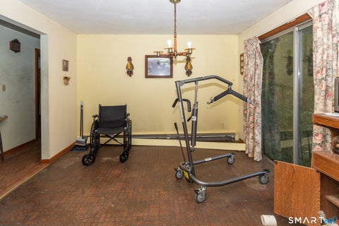 Tiny photo for 661 Allen Avenue, Meriden, CT 06451 (MLS # 24216031)