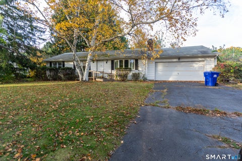 Tiny photo for 661 Allen Avenue, Meriden, CT 06451 (MLS # 24216031)