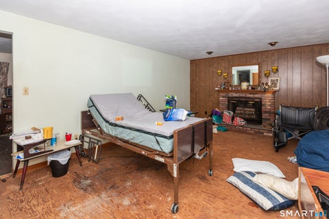 Tiny photo for 661 Allen Avenue, Meriden, CT 06451 (MLS # 24216031)