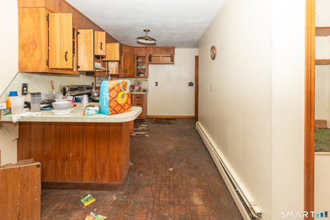Tiny photo for 661 Allen Avenue, Meriden, CT 06451 (MLS # 24216031)