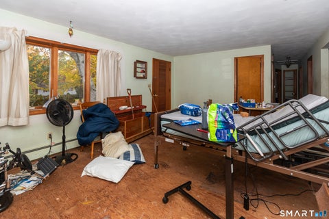 Tiny photo for 661 Allen Avenue, Meriden, CT 06451 (MLS # 24216031)