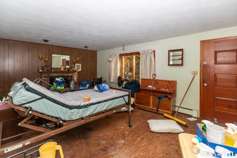 Tiny photo for 661 Allen Avenue, Meriden, CT 06451 (MLS # 24216031)