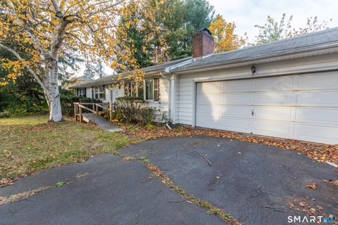Tiny photo for 661 Allen Avenue, Meriden, CT 06451 (MLS # 24216031)