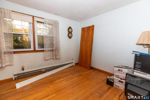 Tiny photo for 661 Allen Avenue, Meriden, CT 06451 (MLS # 24216031)
