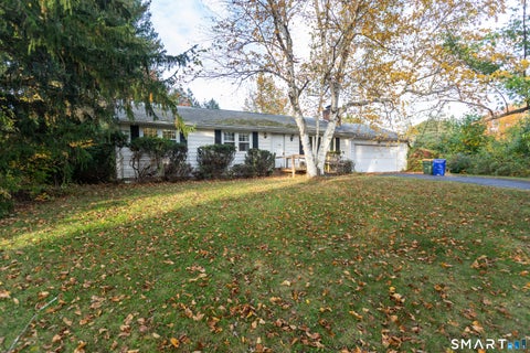 Tiny photo for 661 Allen Avenue, Meriden, CT 06451 (MLS # 24216031)