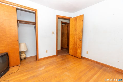 Tiny photo for 661 Allen Avenue, Meriden, CT 06451 (MLS # 24216031)