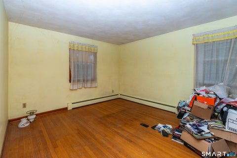 Tiny photo for 661 Allen Avenue, Meriden, CT 06451 (MLS # 24216031)