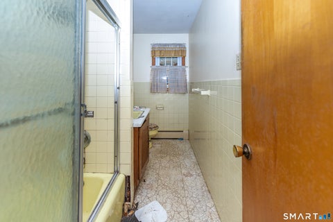 Tiny photo for 661 Allen Avenue, Meriden, CT 06451 (MLS # 24216031)