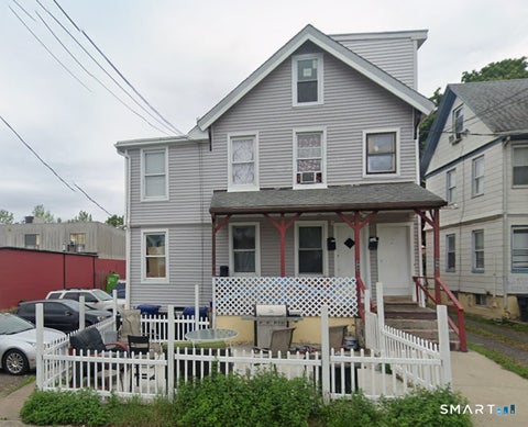 Photo of 242 Front Avenue, West Haven, CT 06516 (MLS # 24207289)