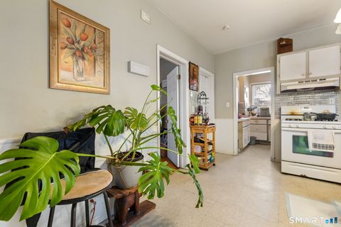 Tiny photo for 27 Windsor Avenue, Meriden, CT 06451 (MLS # 24156861)