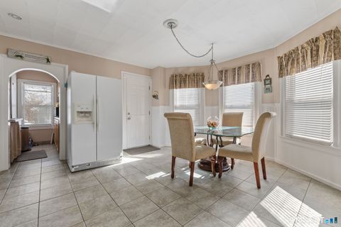 Tiny photo for 27 Windsor Avenue, Meriden, CT 06451 (MLS # 24156861)