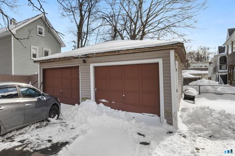 Tiny photo for 27 Windsor Avenue, Meriden, CT 06451 (MLS # 24156861)