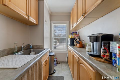 Tiny photo for 27 Windsor Avenue, Meriden, CT 06451 (MLS # 24156861)