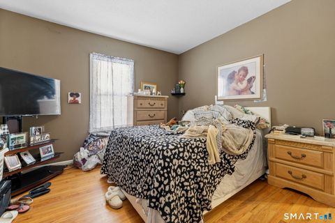 Tiny photo for 27 Windsor Avenue, Meriden, CT 06451 (MLS # 24156861)