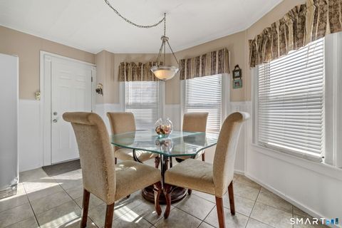 Tiny photo for 27 Windsor Avenue, Meriden, CT 06451 (MLS # 24156861)