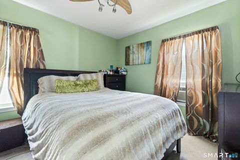 Tiny photo for 27 Windsor Avenue, Meriden, CT 06451 (MLS # 24156861)