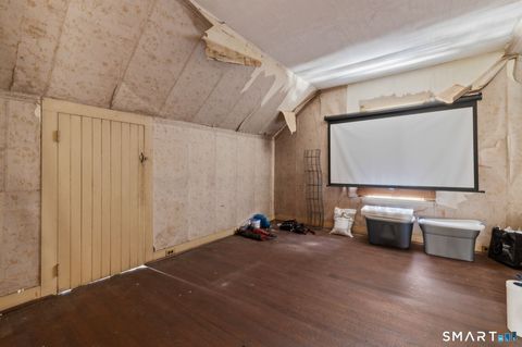 Tiny photo for 27 Windsor Avenue, Meriden, CT 06451 (MLS # 24156861)