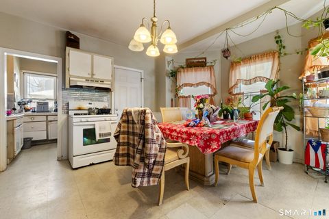 Tiny photo for 27 Windsor Avenue, Meriden, CT 06451 (MLS # 24156861)