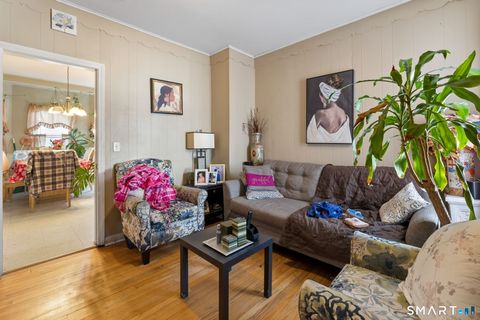 Tiny photo for 27 Windsor Avenue, Meriden, CT 06451 (MLS # 24156861)