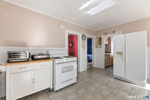 Tiny photo for 27 Windsor Avenue, Meriden, CT 06451 (MLS # 24156861)