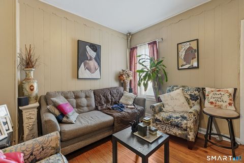 Tiny photo for 27 Windsor Avenue, Meriden, CT 06451 (MLS # 24156861)