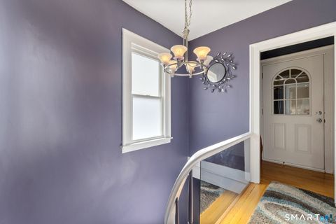 Tiny photo for 27 Windsor Avenue, Meriden, CT 06451 (MLS # 24156861)