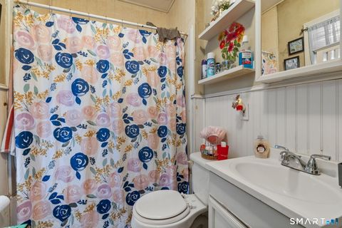 Tiny photo for 27 Windsor Avenue, Meriden, CT 06451 (MLS # 24156861)