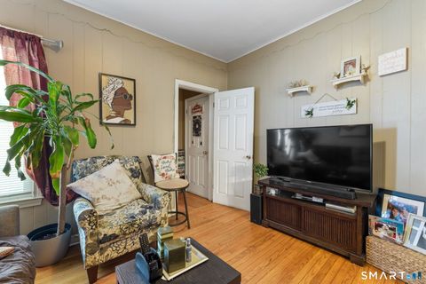 Tiny photo for 27 Windsor Avenue, Meriden, CT 06451 (MLS # 24156861)