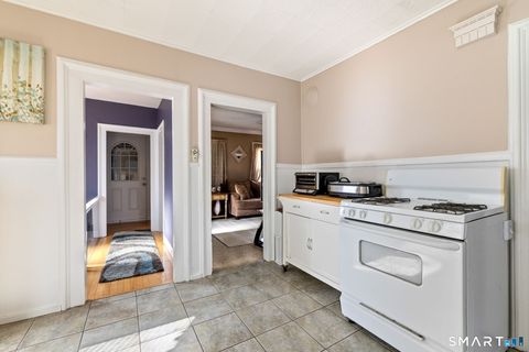 Tiny photo for 27 Windsor Avenue, Meriden, CT 06451 (MLS # 24156861)