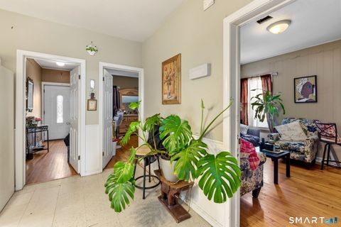 Tiny photo for 27 Windsor Avenue, Meriden, CT 06451 (MLS # 24156861)